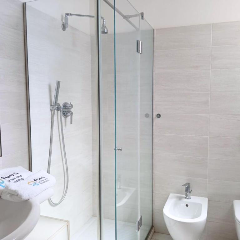 RG002 - Bellaria, comodo bilocale con vista mare - Appartamento con 1 Camera da Letto - 14