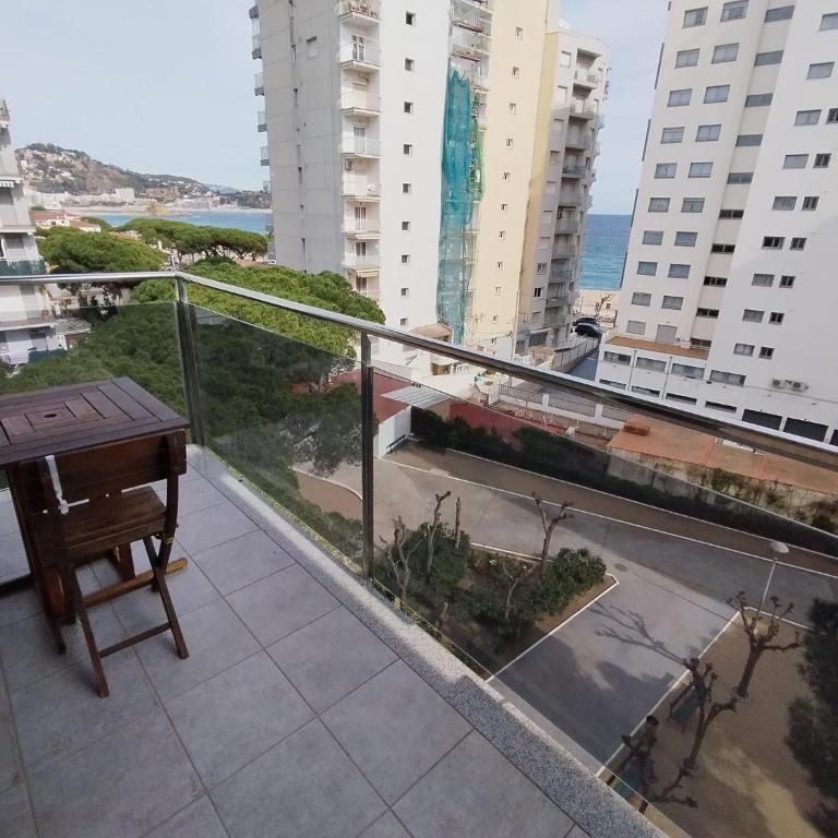 Bravaholidays-125-Canastel 37 - Apartamento de 1 dormitorio - 10