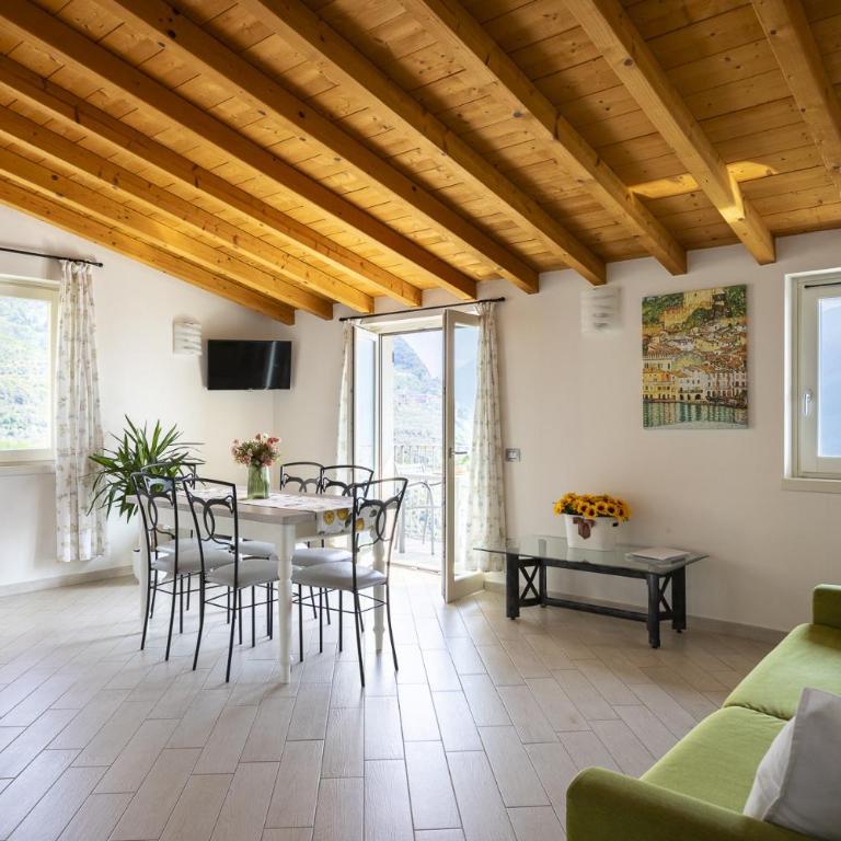 Albicocca - Appartamento con 1 Camera da Letto - 3
