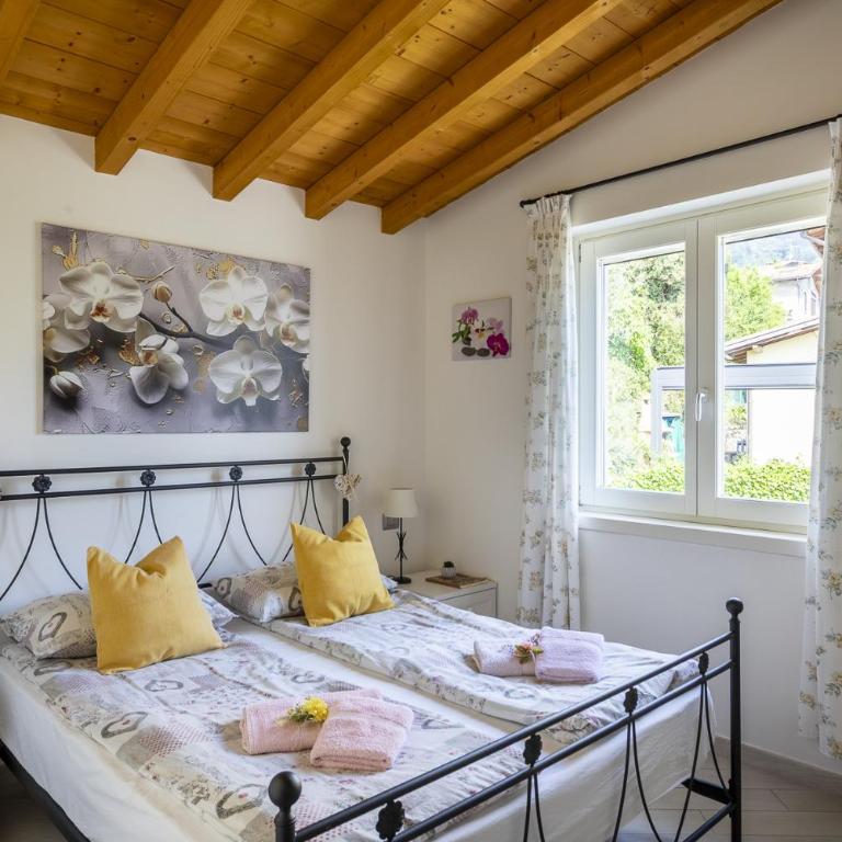 Albicocca - Appartamento con 1 Camera da Letto - 14