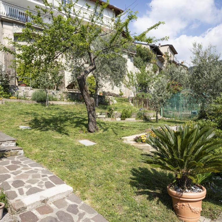 Albicocca - Appartamento con 1 Camera da Letto - 28
