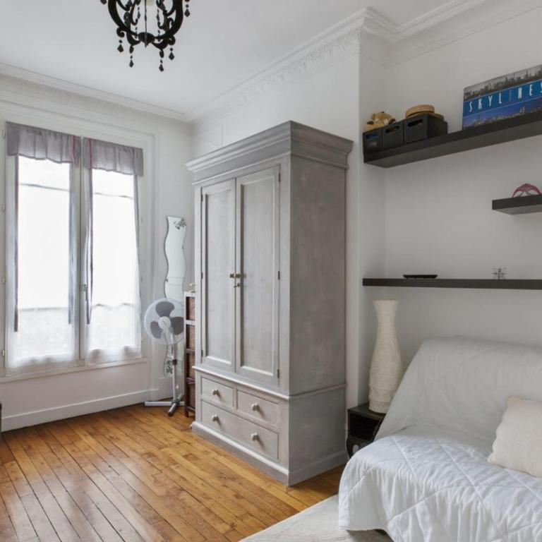 Appartement Agraives avec balcon - Welkeys - Appartamento - 8