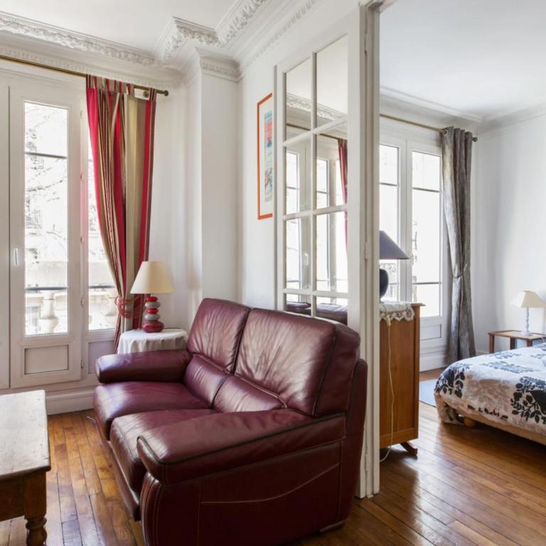 Appartement Agraives avec balcon - Welkeys - Appartamento - 4