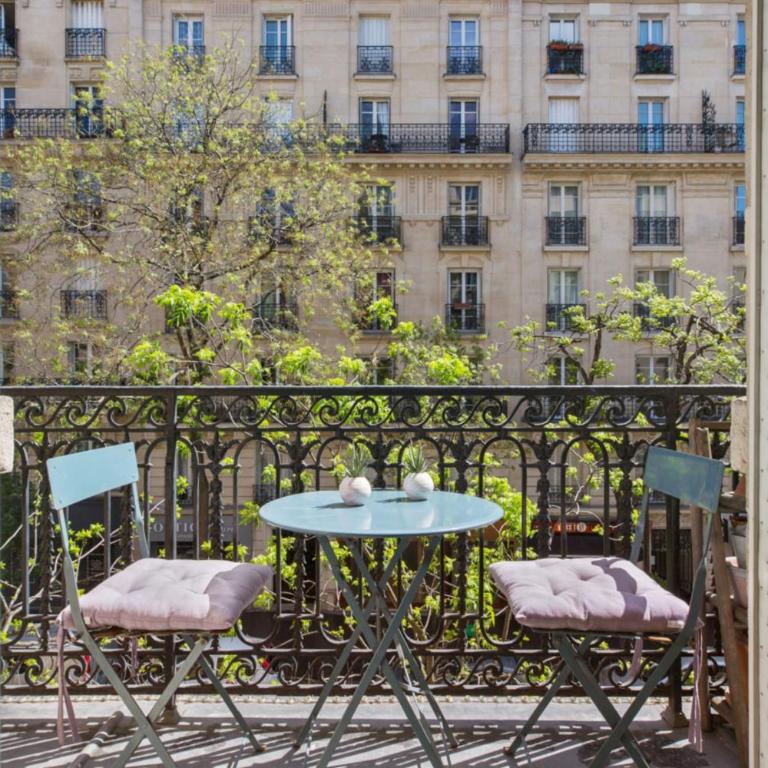 Appartement Agraives avec balcon - Welkeys - Appartamento - 1
