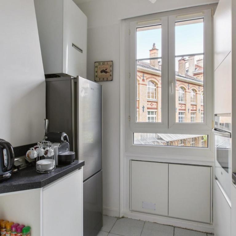 Appartement Agraives avec balcon - Welkeys - Appartamento - 10