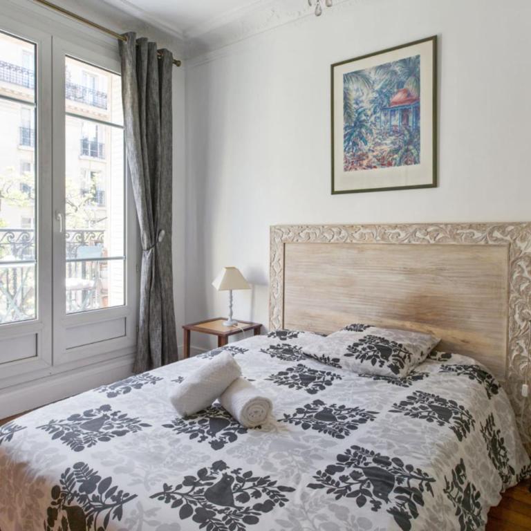 Appartement Agraives avec balcon - Welkeys - Appartamento - 5