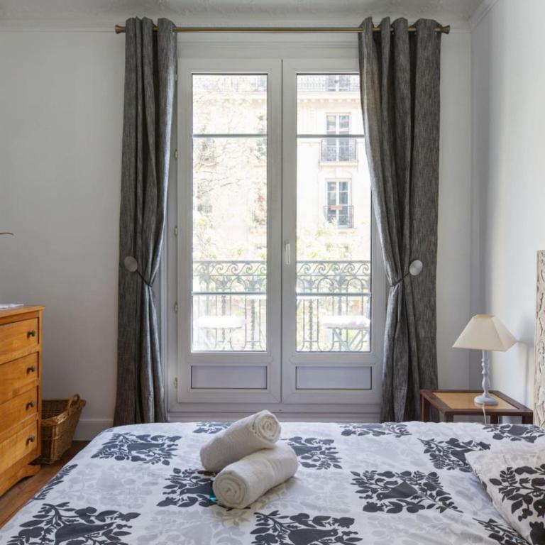 Appartement Agraives avec balcon - Welkeys - Appartamento - 7