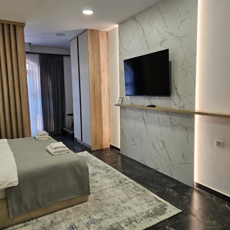 Swisslion Studios - Apartman sa Pogledom na More - 3