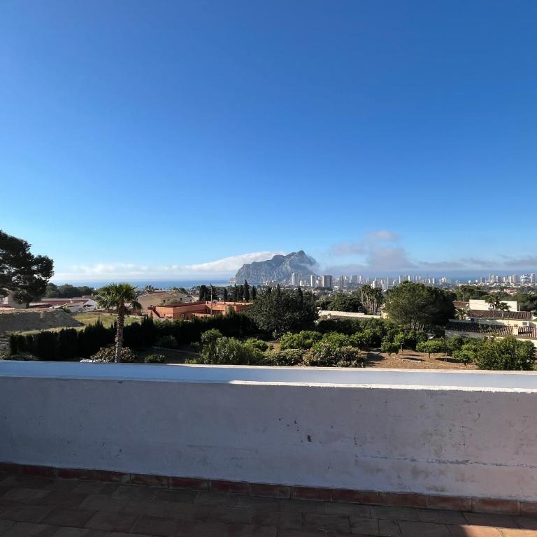 Sobre Las Rocas - Villa con vistas al mar - 21