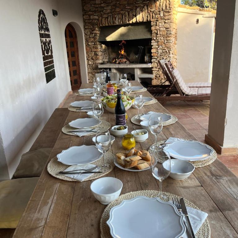 Sobre Las Rocas - Villa con vistas al mar - 31