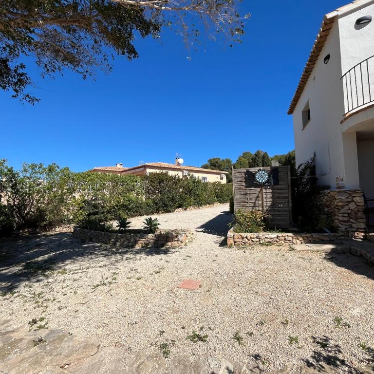 Sobre Las Rocas - Villa con vistas al mar - 37
