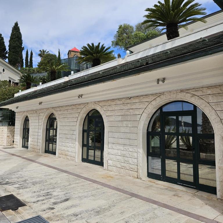 Swisslion Studios - Apartman sa Pogledom na More - 7