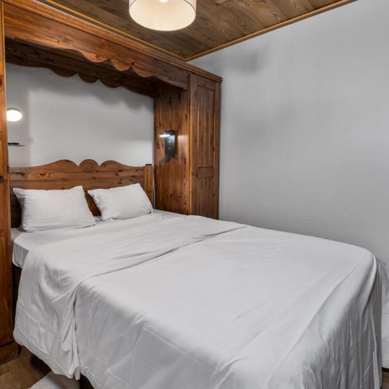 Résidence Les Hauts De Preclaux - Grand duplex pour 8 couchages MAE-3761 - Appartamento - 4