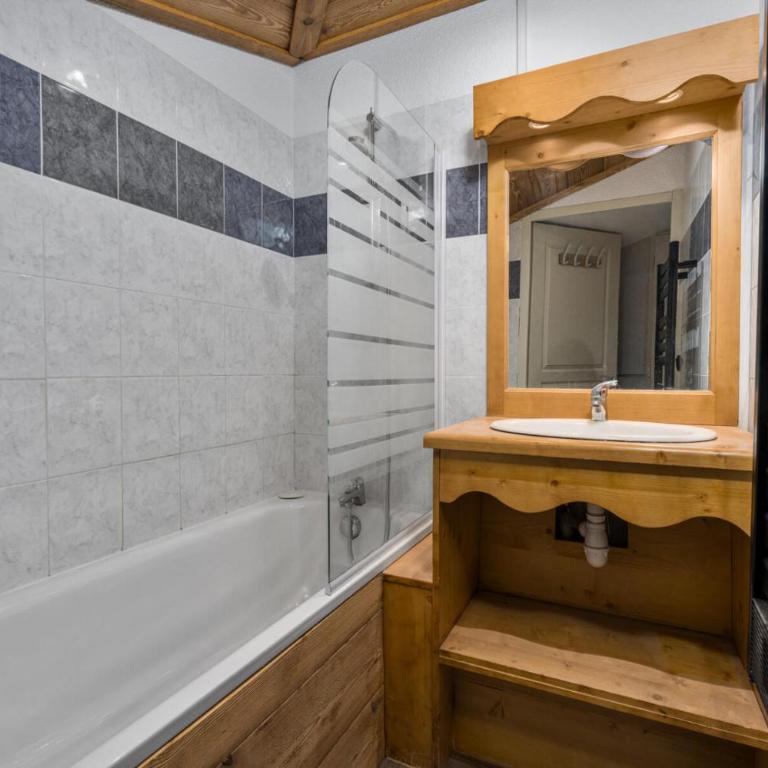 Résidence Les Hauts De Preclaux - Grand duplex pour 8 couchages MAE-3761 - Appartamento - 10