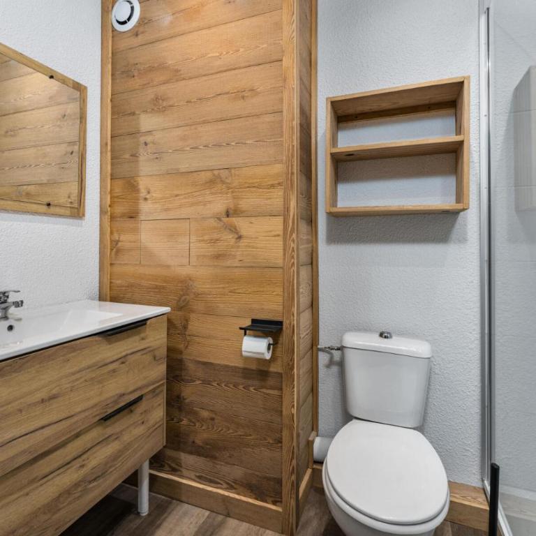 Résidence Les Hauts De Preclaux - Grand duplex pour 8 couchages MAE-3761 - Appartamento - 8