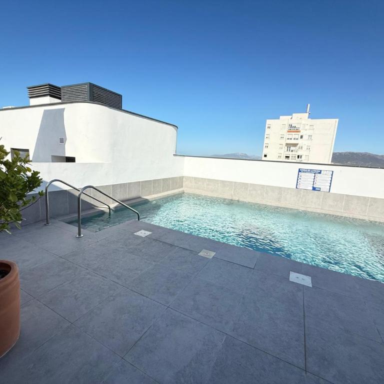 Iceberg 51 - Apartamento de 2 dormitorios - 21