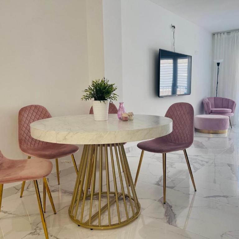 Apartamento Calafell Mar - Apartamento Premium de 3 dormitorios con balcón - 2