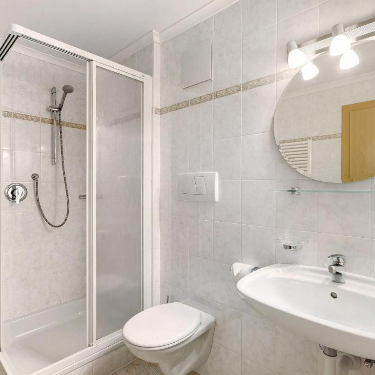 Getzenbergerhof - Appartamento Superior con 1 Camera da Letto e Balcone - 18
