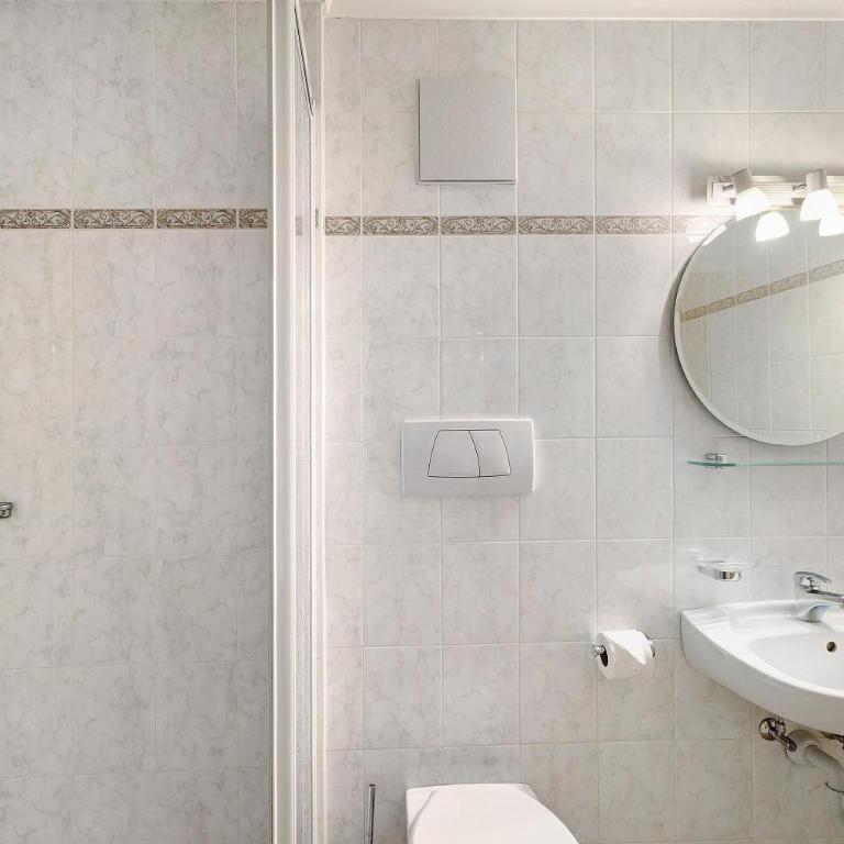 Getzenbergerhof - Appartamento Superior con 1 Camera da Letto e Balcone - 19