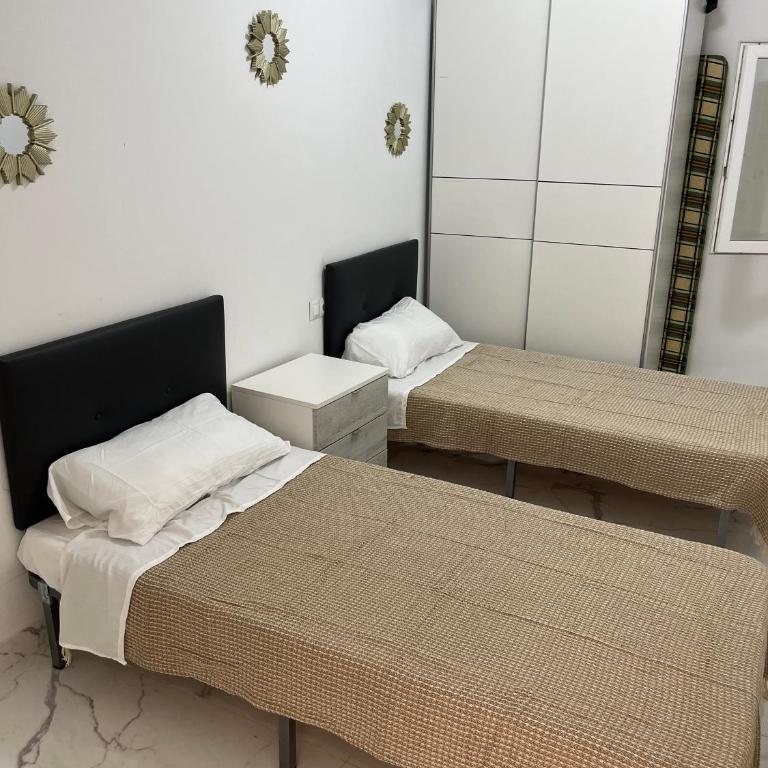 Apartamento Calafell Mar - Apartamento Premium de 3 dormitorios con balcón - 7
