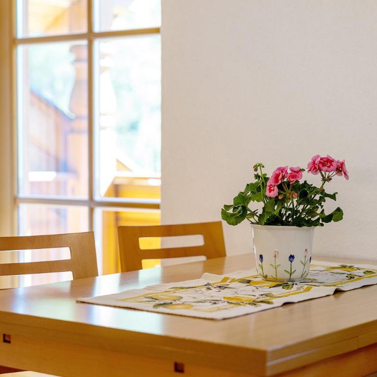 Getzenbergerhof - Appartamento Superior con 1 Camera da Letto e Balcone - 2