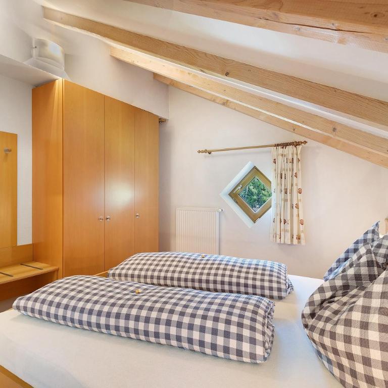 Getzenbergerhof - Appartamento Superior con 1 Camera da Letto e Balcone - 14