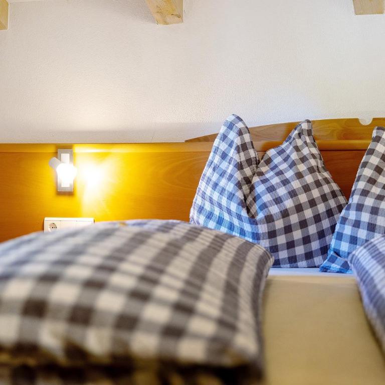 Getzenbergerhof - Appartamento Superior con 1 Camera da Letto e Balcone - 16