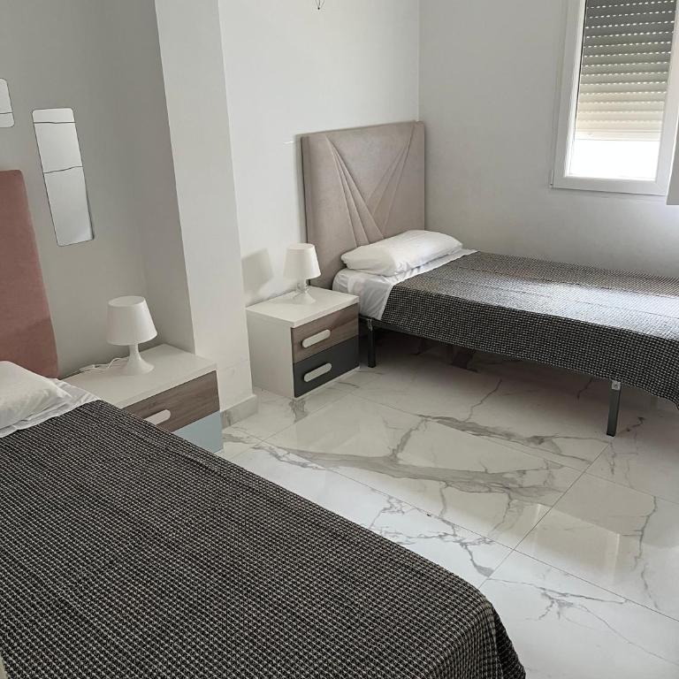Apartamento Calafell Mar - Apartamento Premium de 3 dormitorios con balcón - 6