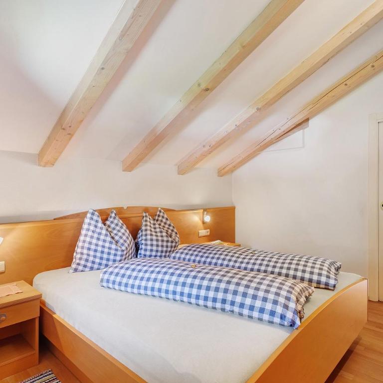 Getzenbergerhof - Appartamento Superior con 1 Camera da Letto e Balcone - 15