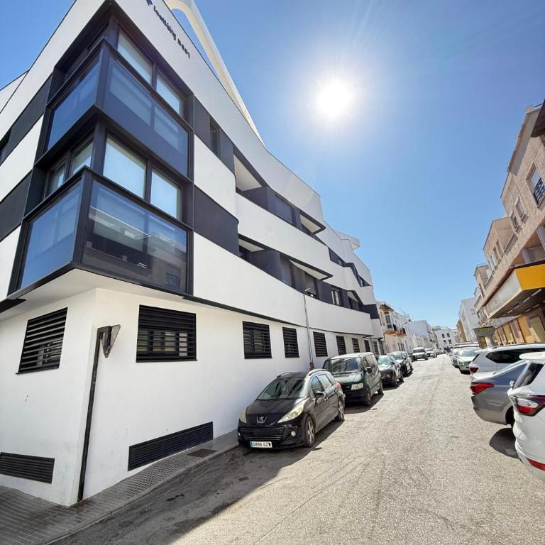 Iceberg 51 - Apartamento de 2 dormitorios - 60