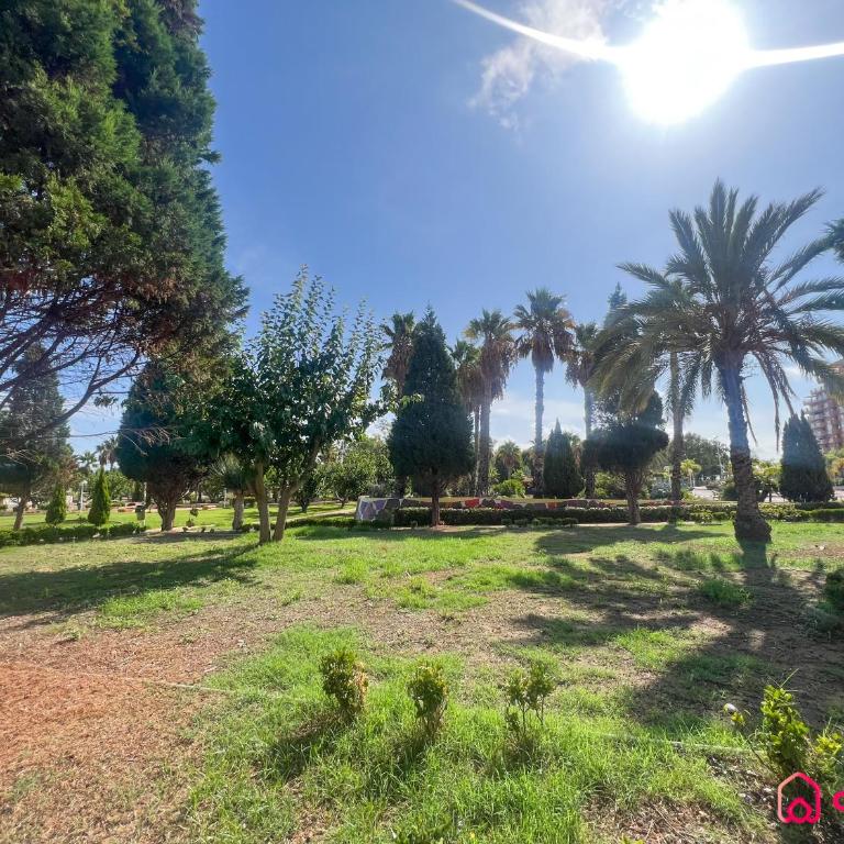 Tiempo de Calma - Two-Bedroom Apartment with Balcony - 7