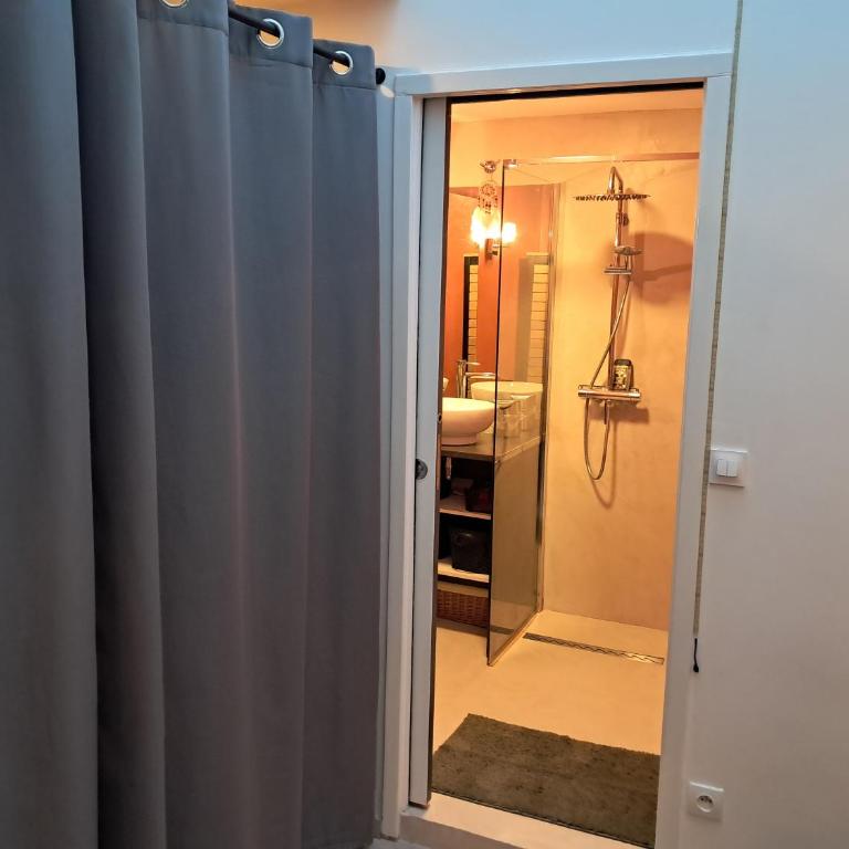 LOFT 3 Descartes - Chambre Double - 2