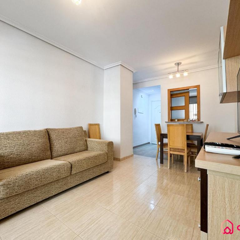Tiempo de Calma - Two-Bedroom Apartment with Balcony - 18