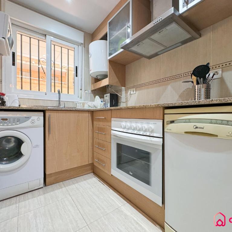Tiempo de Calma - Two-Bedroom Apartment with Balcony - 22