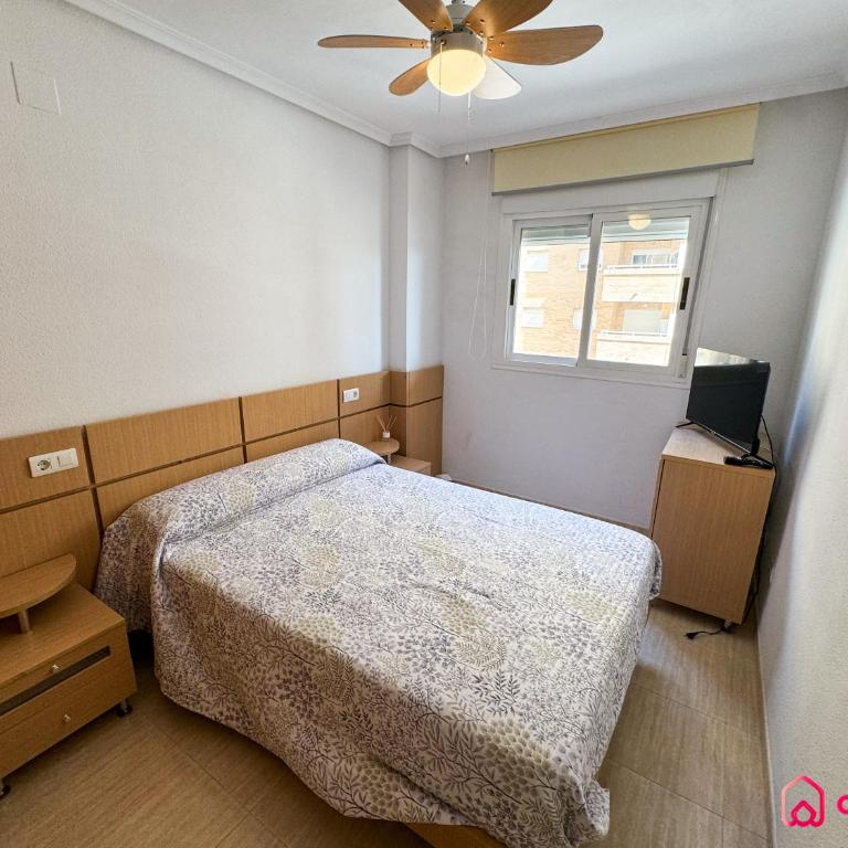 Tiempo de Calma - Two-Bedroom Apartment with Balcony - 23