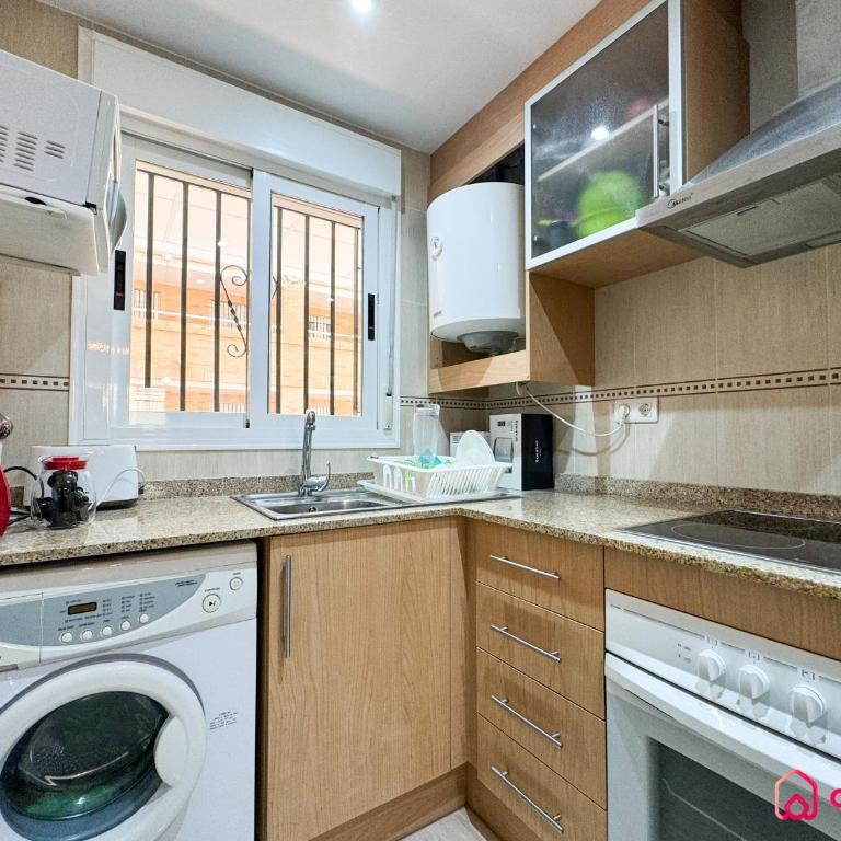 Tiempo de Calma - Two-Bedroom Apartment with Balcony - 29