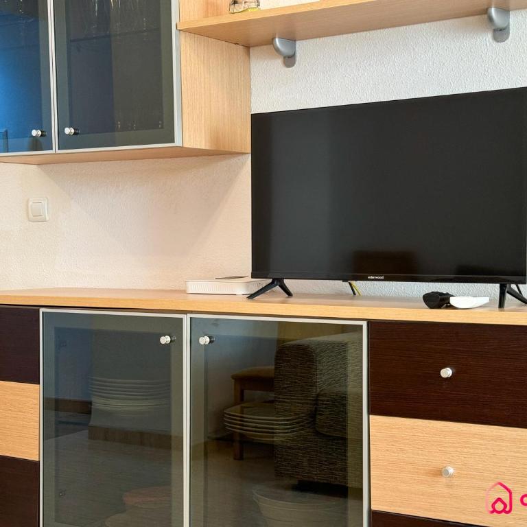 Tiempo de Calma - Two-Bedroom Apartment with Balcony - 31