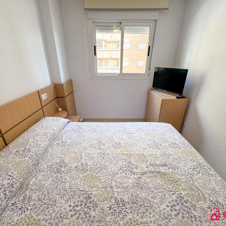 Tiempo de Calma - Two-Bedroom Apartment with Balcony - 36