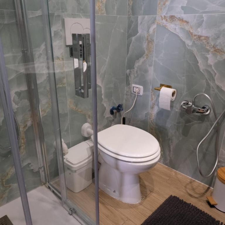 palazzo ziella - Appartamento con 1 Camera da Letto - 10