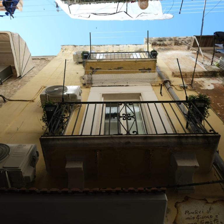 palazzo ziella - Appartamento con 1 Camera da Letto - 2