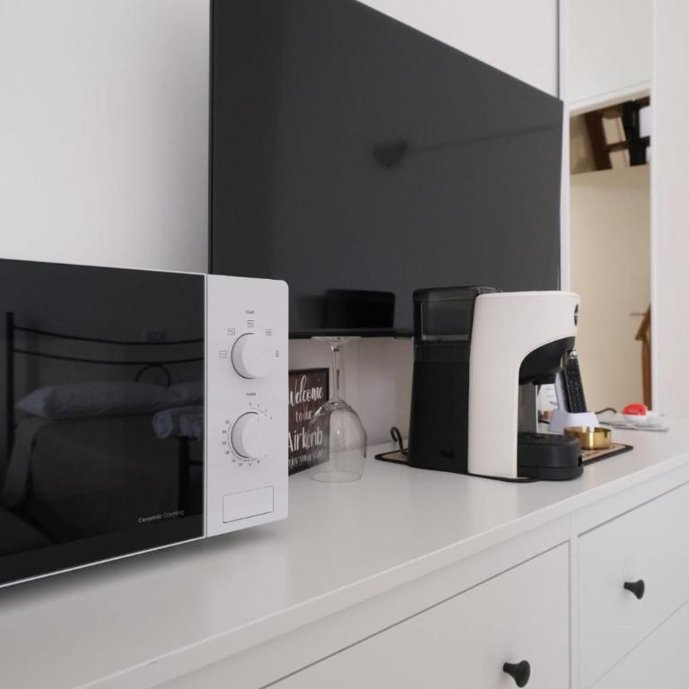 palazzo ziella - Appartamento con 1 Camera da Letto - 13