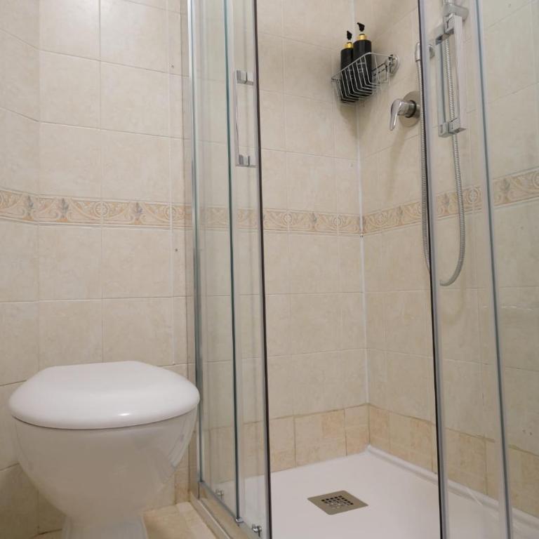 palazzo ziella - Appartamento con 1 Camera da Letto - 16