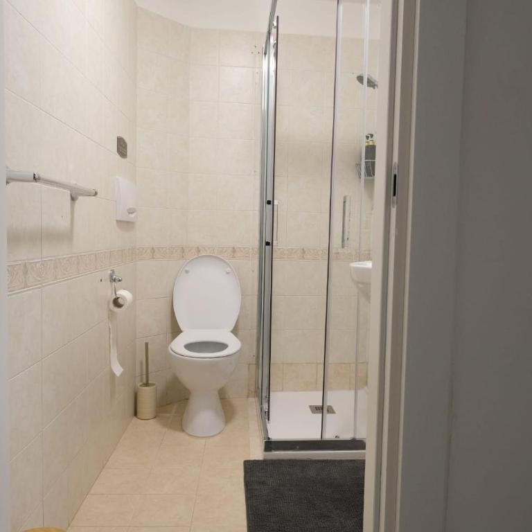 palazzo ziella - Appartamento con 1 Camera da Letto - 17