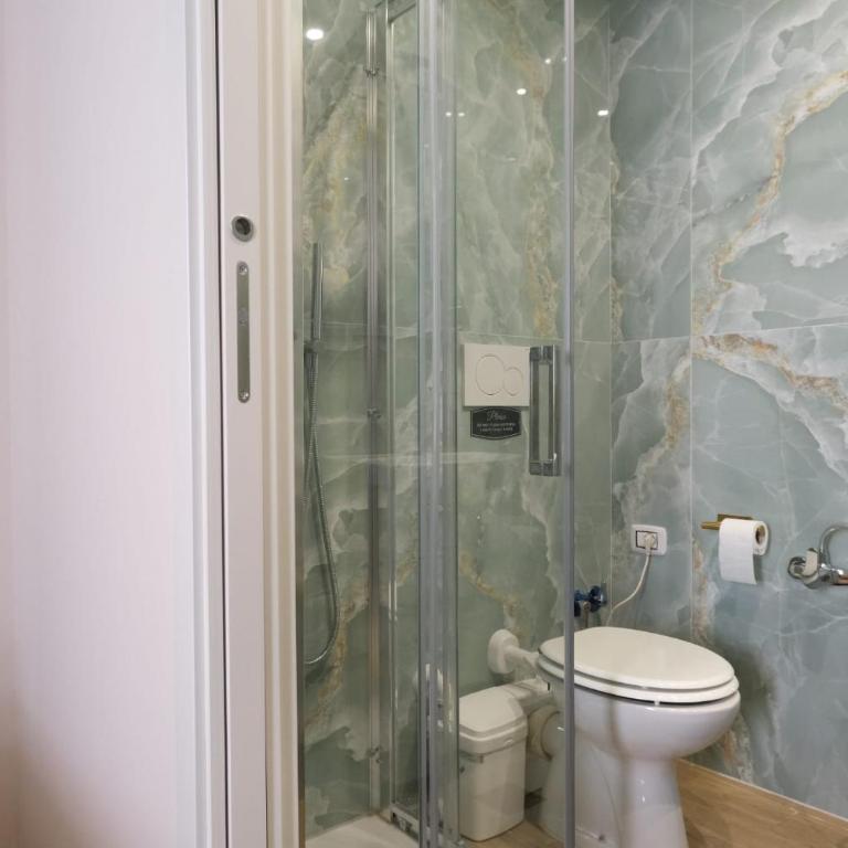 palazzo ziella - Appartamento con 1 Camera da Letto - 11