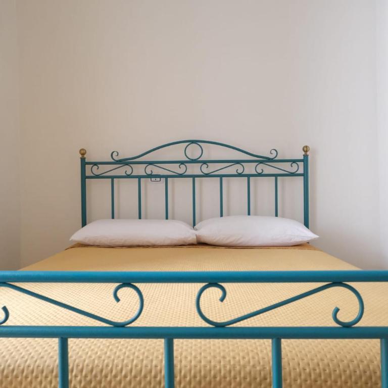 palazzo ziella - Appartamento con 1 Camera da Letto - 6