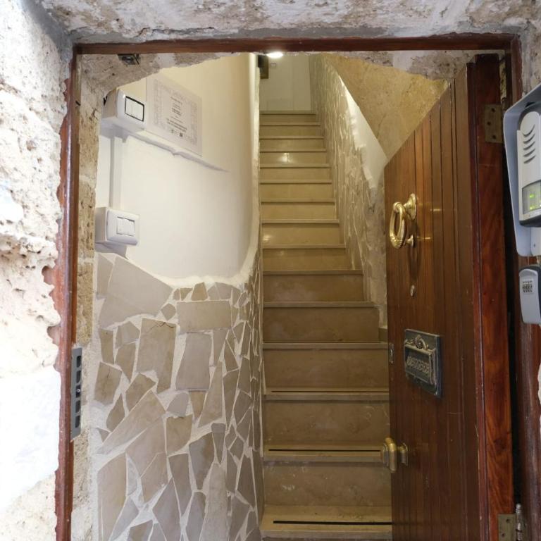 palazzo ziella - Appartamento con 1 Camera da Letto - 4