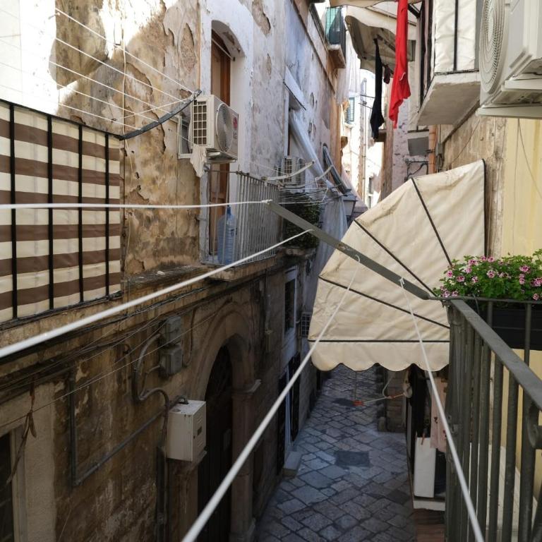 palazzo ziella - Appartamento con 1 Camera da Letto - 22