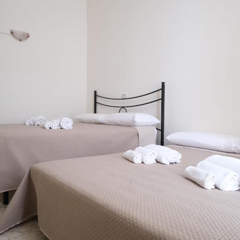 palazzo ziella - Appartamento con 1 Camera da Letto - 11