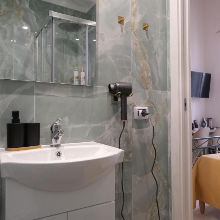 palazzo ziella - Appartamento con 1 Camera da Letto - 16
