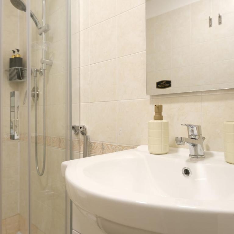 palazzo ziella - Appartamento con 1 Camera da Letto - 21